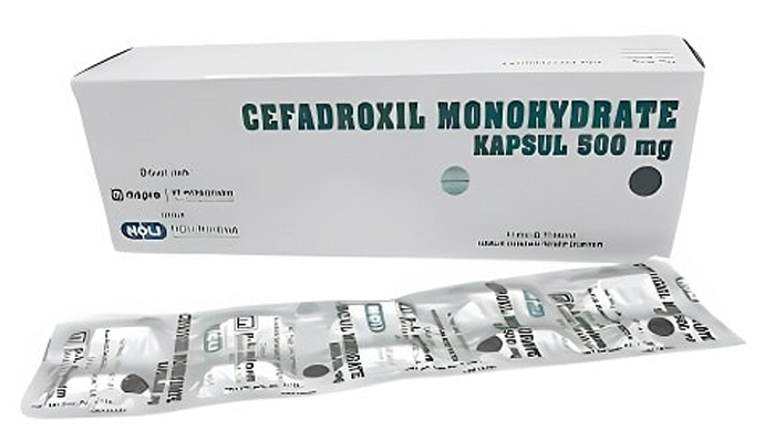 Cefadroxil Penggunaan Manfaat dan Efek Samping