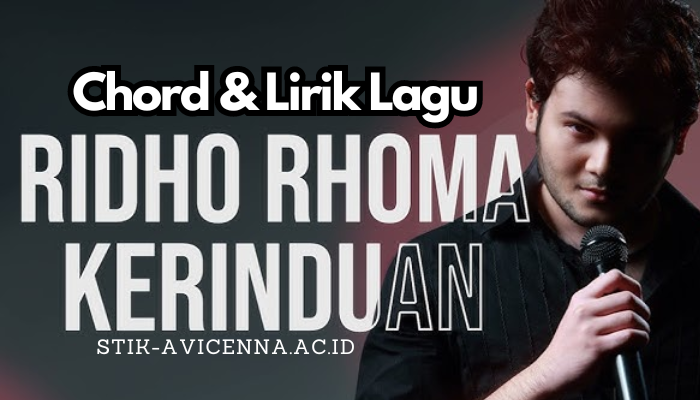 Chord & Lirik Lagu Rhoma Irama Ft Rita Sugiarto- Kerinduan
